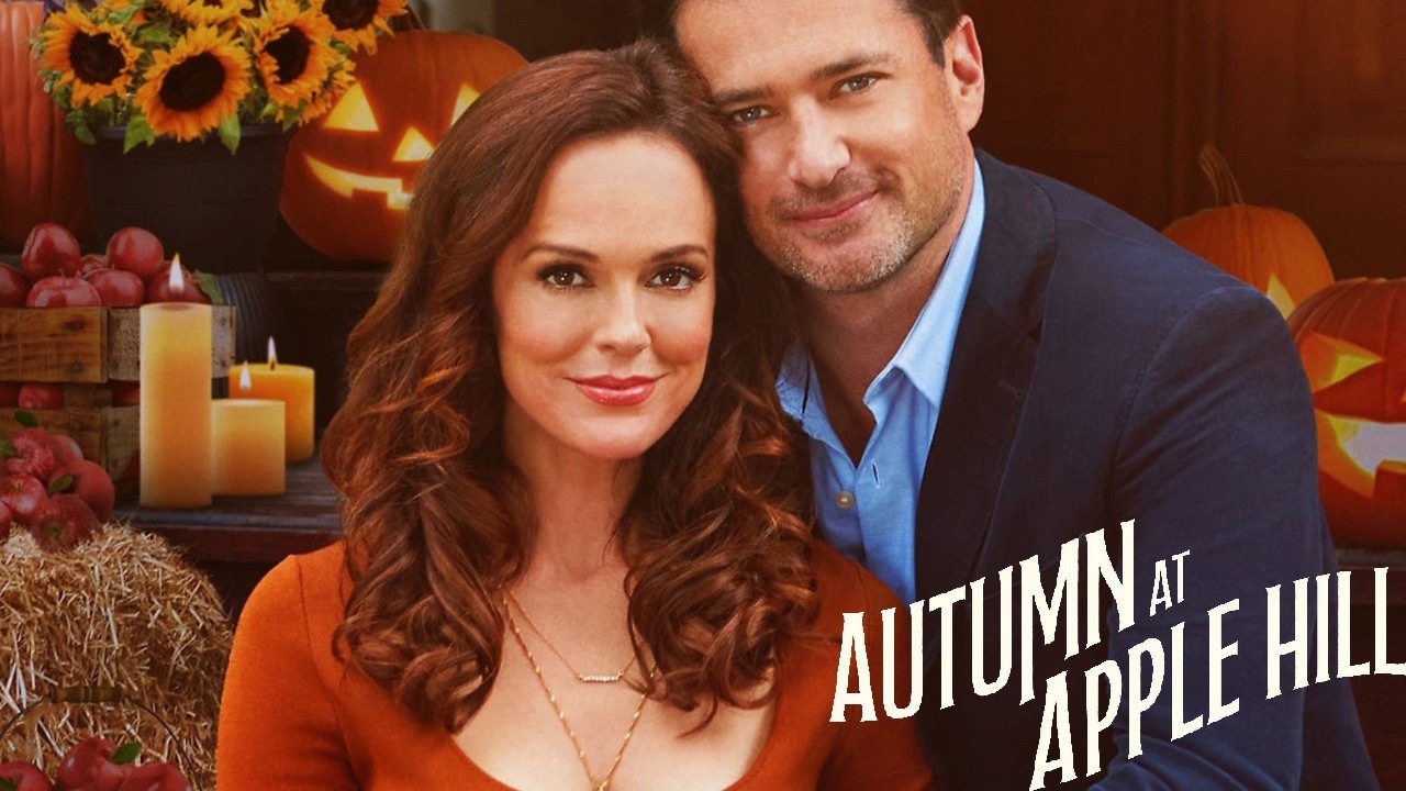 Autumn at Apple Hill 2024 Hallmark Film | Erin Cahill, Wes Brown, Paula Boudreau | Movie Review
