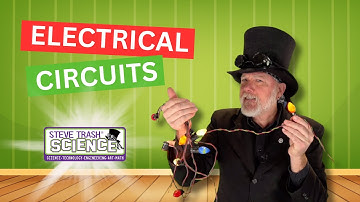 Electrical Circuits - Educational Video for Kids