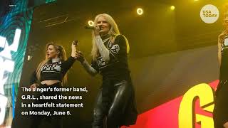 Lauren Bennett dies as fans remember Party Rock Anthem star