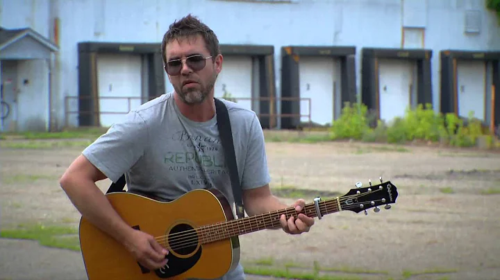 Steve McClain - "Do It All Again" Official Video