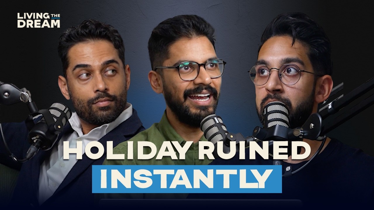 We Cut Our Bali Trip Short (Everything Went Wrong) | EP.11