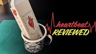 Review & Tutorial: Heartbeat by Juan Colás and Ellusionist