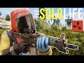 Rust - THE SOLO LIFE V2