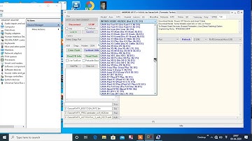 LAVA Z61 FRP UNLOCK ONE CLICK UFST TOOL
