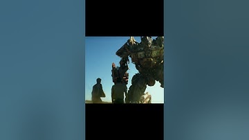Fragorega. #Transformers. Optimus Prime 2 4K Age Of Extinction AOE.  Time Reversal #Tenet. #shorts