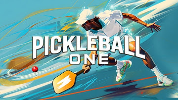 Pickleball One | TUTORIAL PREVIEW PURE VR GAMEPLAY MECHANICS | META QUEST | NO COMMENTING
