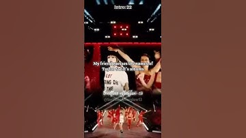 #My friend guesses the names of Taylor Swift’s albums #taylorswift #theerastour