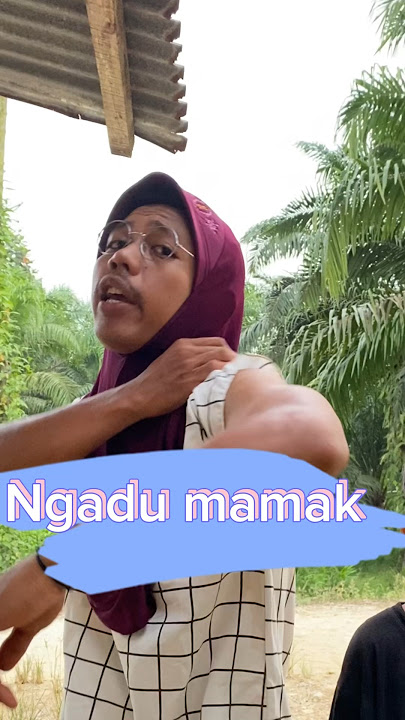 Adu Mamak 🙂‍↕️🙂‍↕️ #funny #comedy #emakemak #fyp #ytshorts #masukberanda