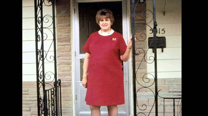 Elmira McManigal Photo Memorial