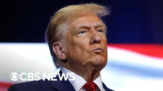 Trump praised Nazi generals' loyalty to Hitler, The Atlantic claims