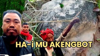 Ha-I Mu Akengbot Kelang Dam Phongjangre Bibison Dingeh Youtube Channel