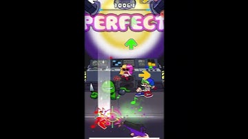 FNF Character Test Gameplay VS Playground | Among us