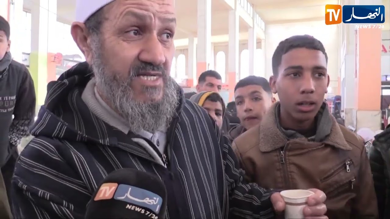 معسكر.. وضعية كارثية للمحطة البرية وآمال كبيرة لتدارك النقائص