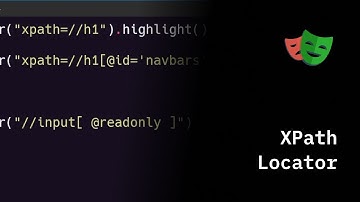 Playwright Python - XPath Locator