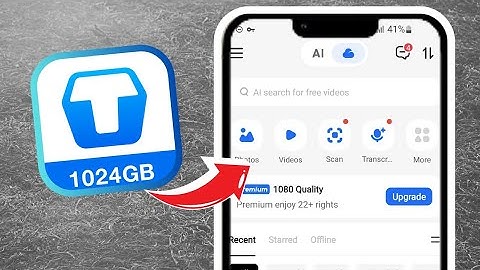 How To Permanently Delete Files From TeraBox (EASY GUIDE)