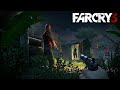 SESSİZ OUTPOST BASKINLARI VE ALTIN KAPLAN | Far Cry 3 - Bölüm 4