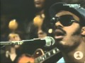 Stevie Wonder live at Musikladen, 1974
