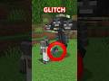 Encontraron un GLITCH en el MAZO
