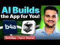 This AI Stack Builds and Deploys Full Web Apps Instantly!