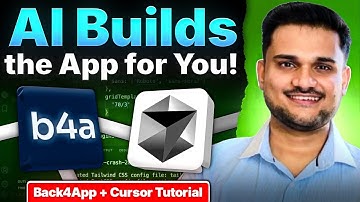 This AI Stack Builds and Deploys Full Web Apps Instantly!