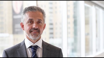 2021 UHN Research Report Welcome Message