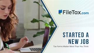 STOP Overpaying Taxes! 🛑 5 New Job Forms You MUST Check Before Your First Paycheck