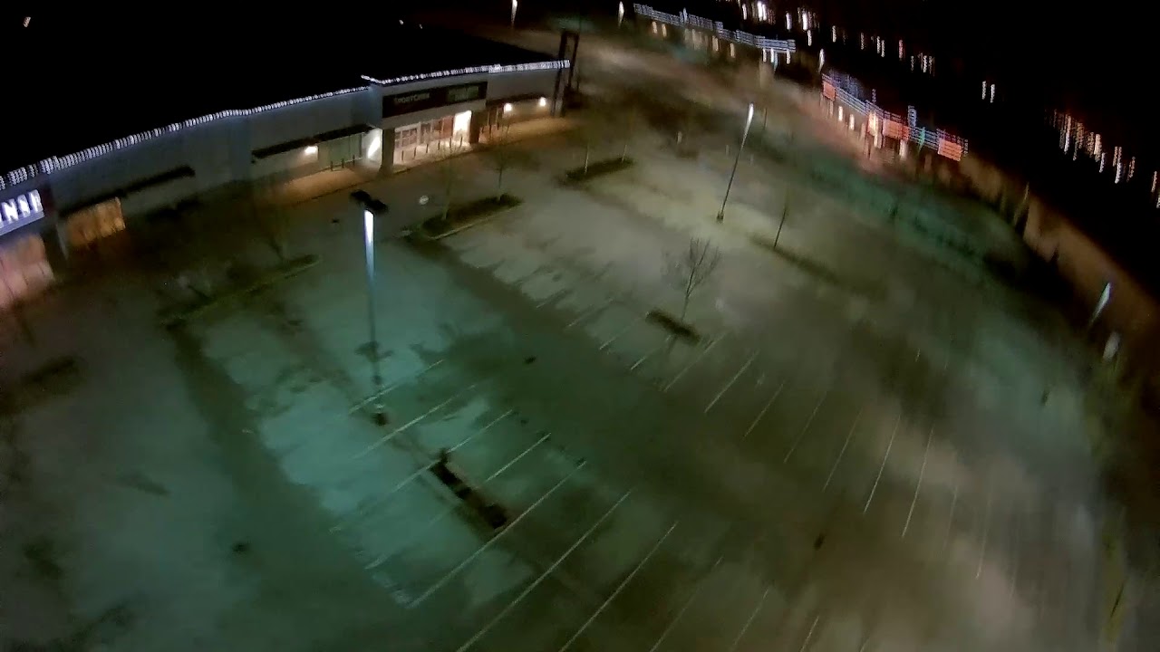 Turnigy Eclipse Testing Extreme Low Light condition [30fps parts]