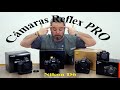 Nikon D6 | Cámaras Réflex Profesionales