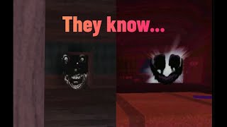 This update is IMPOSSIBLE?? - Doors Hardcore