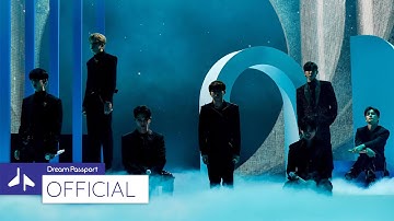 ORβIT「Serenade」（ORβIT THE FIRST ONLINE LIVE 「With」 一般夜公演）