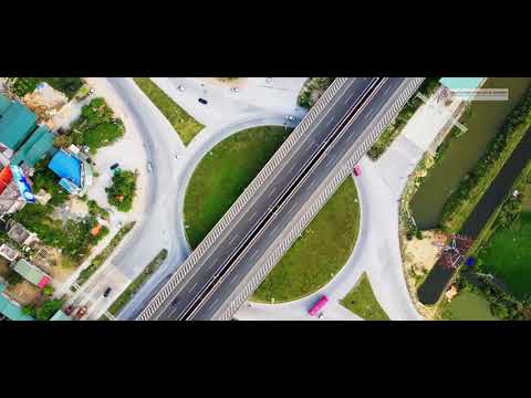 Video Tổng Quan Quy Hoạch Dự Án Đường Kết Nối Đền Trần... - youtube
