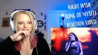 Nightwish: Song of Myself | Live at Wacken 2013 | Reaction | "Floored" Once More!