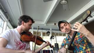 Tune for Zack - George Jackson and Joe Overton