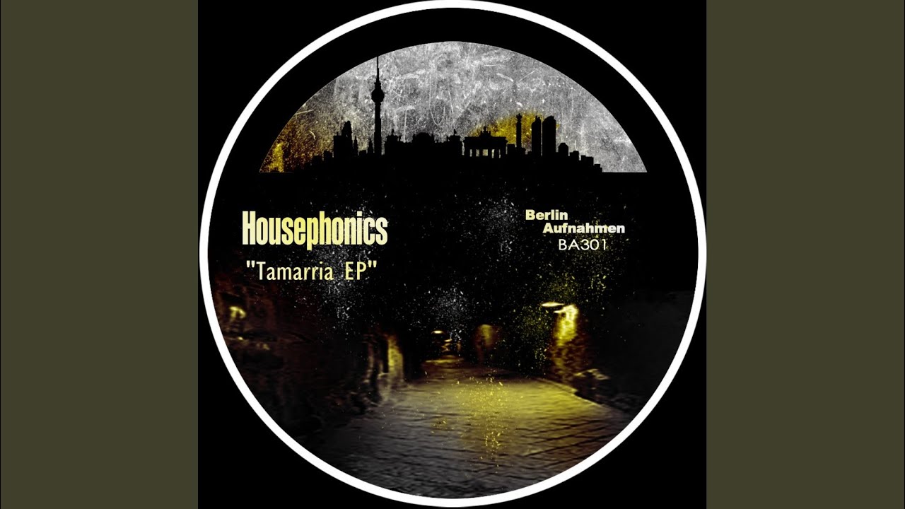 Minimal Dreams (Original Mix)