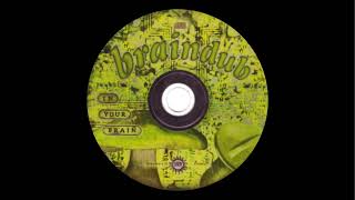 Braindub - Rising