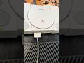 Sony PlayStation OTG тест после модификации ядра.