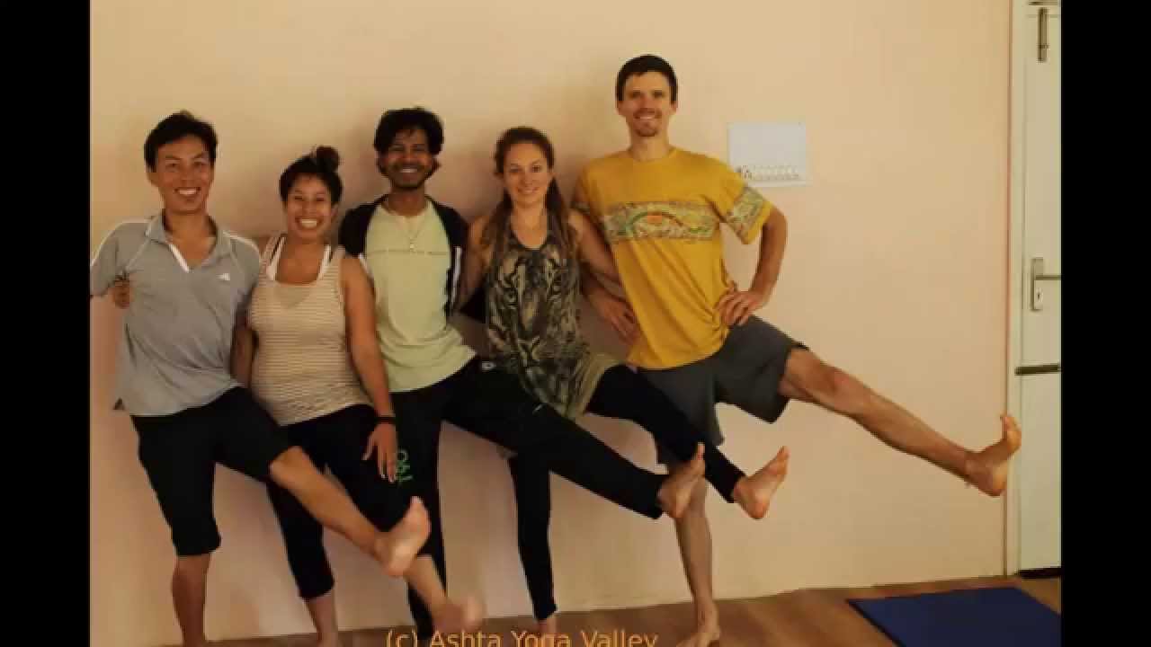 Ashtanga Yoga Teacher Training Goa India yoga india meditation