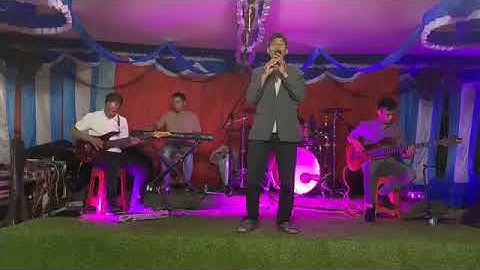 Thai Tuấn Drum| Liên Khúc Nhạc Thánh Quá Hay | Văn Hoá Đám Cưới Đồng  Bào Jarai Tây Nguyên