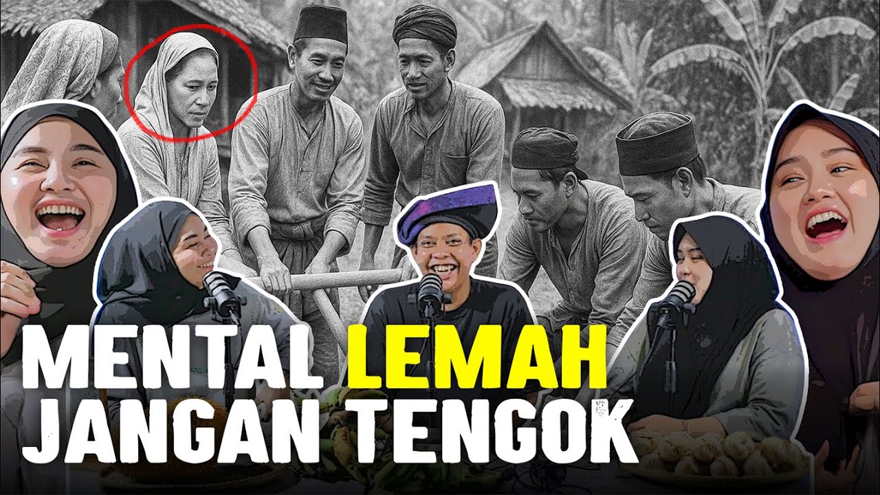 LANCANG KUNING HANG TUAH HANG JEBAT MOYANG SERAGA SI BADANG SULTAN MAHMUD MANGK4T DIJULANG