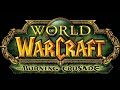 ВСПОМИНАЕМ ДЕТСТВО! World of warcraft: The burning crusade! Открытие портала)