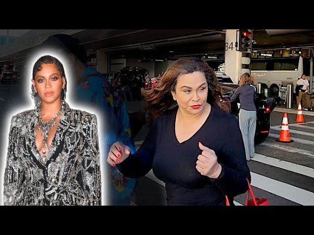 Tina Knowles Reacts To Criticism Of Daughter Beyonce Performing In Saudi Arabia