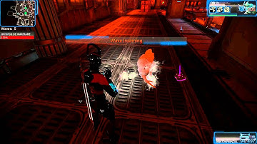 Warframe : Frost freeze sound bug (put high volume)