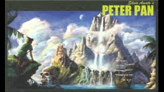 Silvio Amato's Peter Pan~Tinkerbell