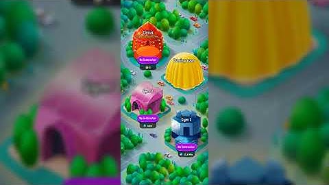 HOT GYM idle‏ Gameplay Walkthrough - Part 4 (Android,IOS)