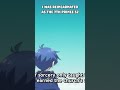 Best of summer anime 16 | I was reincarnated as a 7th prince | #shorts #anime #7thprince