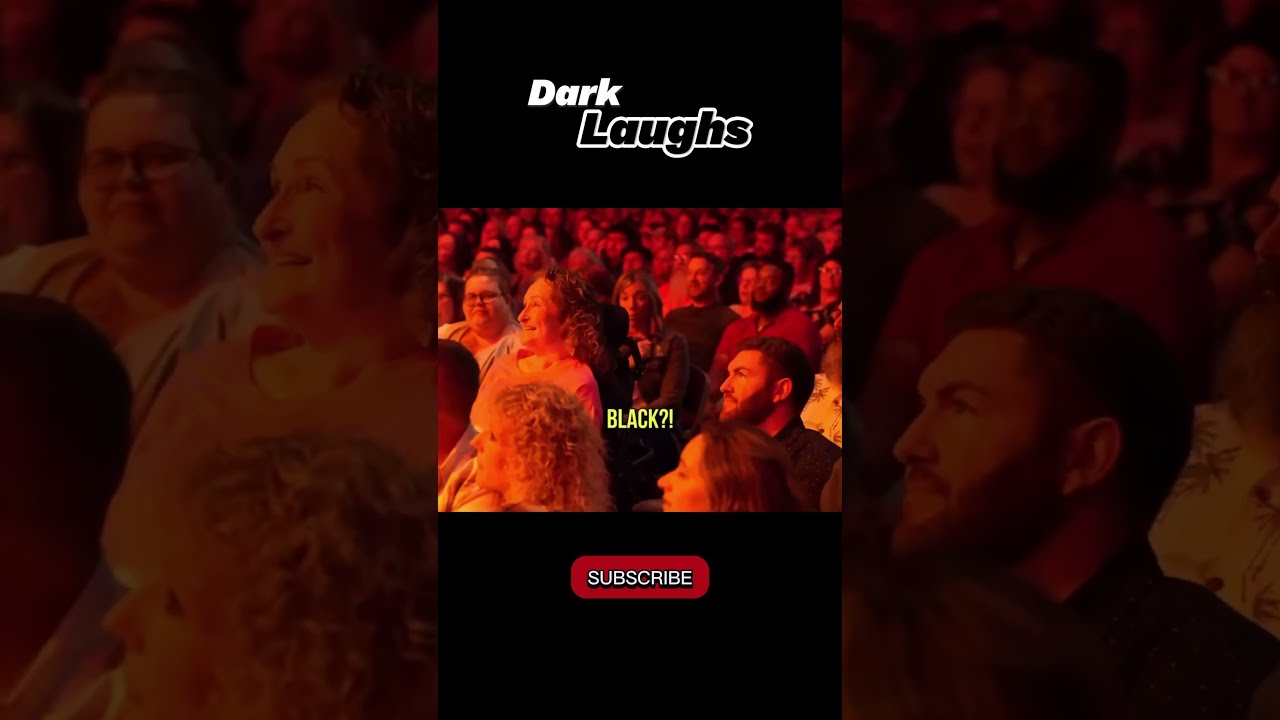 BLACK GUYS Oh Black Ice God Darkhumor Darklaughs Standupcomedy Shorts MattRifeComedy