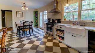 Home for sale at 1122 Magnolia Dr, Augusta, GA