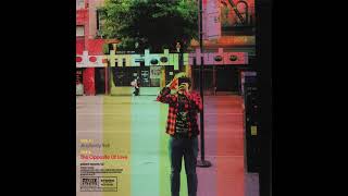 Ryan Adams - Opposite Of Love (Big Colors 7&quot; / Side B)