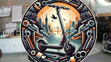 Kaabo Wolf Warrior X Front Motor Troubleshooting & Replacement