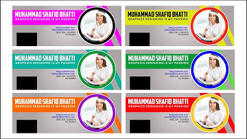 Facebook Timeline Cover Design 4